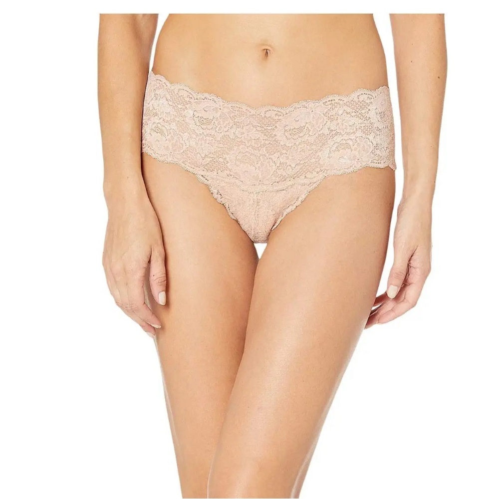 Cosabella
Never Say Never Panties